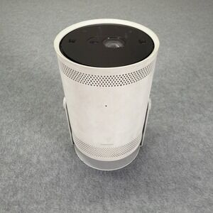 SAMSUNG The Freestyle SP-LSP3BLA HDR Portable PROJECTOR No Remote Or Cord